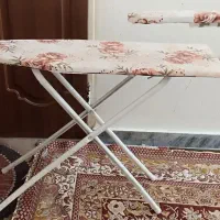 میز اتو تمیز|اتو و لوازم اتو|تهران, امام حسین|دیوار