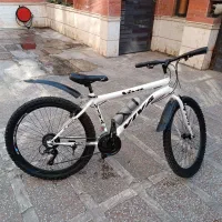 دوچرخه سایز 26 ‌. کفش و لباس ورزشی فوتبالی