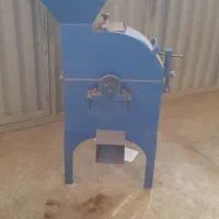 فروش آسیاب سنگ و خوراک دام