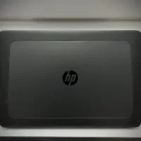 لپ تاپ HP zbook 15 G3