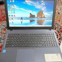 لپ تاپ ایسوس مدل x543 ma