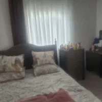 سرویس خواب در حدنو کامل برند سنا چوب