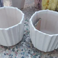 گلدون|گل مصنوعی|امیدیه, |دیوار