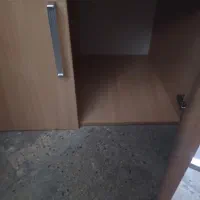 کمد و جاکفشی|جاکفشی، کمد، دراور|تهران, خاک سفید|دیوار