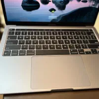 MacBook Pro M1 2020|رایانه همراه|کرمان, |دیوار