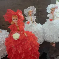 عروسک متنوع|اسباببازی بچه|کاشان, رسالت|دیوار