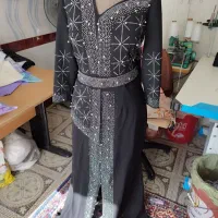 دو میلیون|لباس|بناب, |دیوار