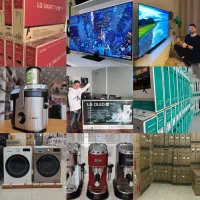 هوشمندال‌جیUA9006Aدبی کالاعلیاری شعبه دیگری ندارد