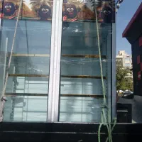 یخچال دو درب برند ارج سرما
