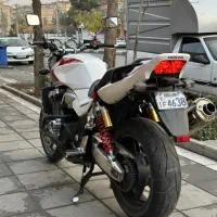 Cb1300|موتورسیکلت|مشهد, اقبال|دیوار