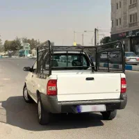 پراید وانت مدل 1402|خودرو سواری و وانت|پاکدشت, پاکدشت (مامازند)|دیوار