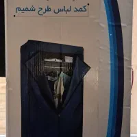 کمد لباس|جاکفشی، کمد، دراور|تهران, نظام‌آباد|دیوار