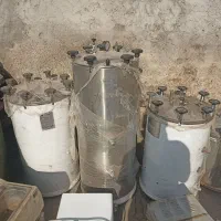 اتوکلاو 75 /150 لیتری