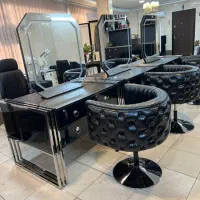 استخدام ناخن کار و کراتین کار