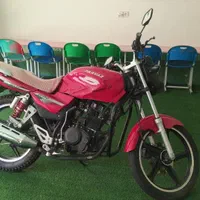 موتور دلتا 150سی سی
