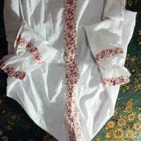 چادر جشن تکلیف دخترانه|لباس|شیراز, میانرود|دیوار