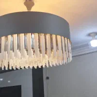 لوستر|لوستر و چراغ آویز|اهواز, نبوت|دیوار