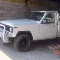 پاترول وانت|خودرو سواری و وانت|رودسر, |دیوار