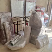 وسایل آرایشی زنانه یکجا