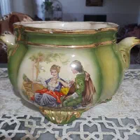 کاسه سرامیکی قابل استفاده