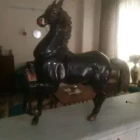 خریدار و فروشنده مجسمه برنجی برنز قلع سرب|مجسمه، تندیس، ماکت|تهران, ستارخان|دیوار