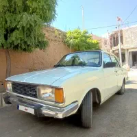 پیکان دوگانه مدل ۸۰|خودرو سواری و وانت|کاشان, دانش|دیوار