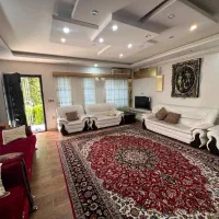 دوبلکس ۱۵۰متری دهکده تفریحی توریستی درویش اباد