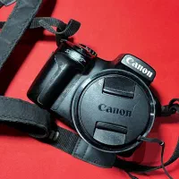 دوربین کانن sx50 Hs - powershot