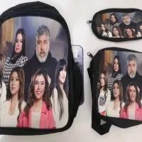 کیف مدرسه