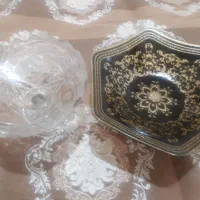 شکلات ومیوه خوری