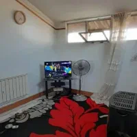 آپارتمان ۶۰ متری تک خواب چمارسرا