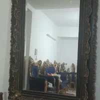 آینه وکنسول