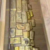 طلای ابشده سادات حسینی