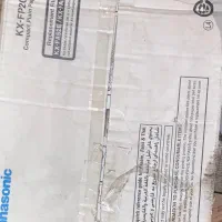 دستگاه فکس پاناسونیک