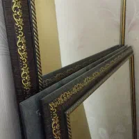 سه عدد آینه در حد نو