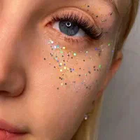 خدمات مژه اکستنشن مژه