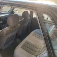 پراید ۸۷بی رنگ دست اول در حد|خودرو سواری و وانت|تهران, مهران|دیوار