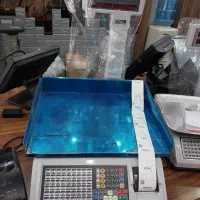 ترازو ۹ رقم vista pl