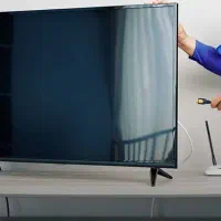 تعمیرات تخصصی تلویزیون و ماکرویو