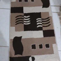 فرش جلو دری