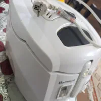 سرخ مارک همیلتون
