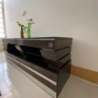 میز تلوزیون از برند شرکتی متین
