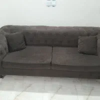 کاناپه راحتی سه نفره چستر