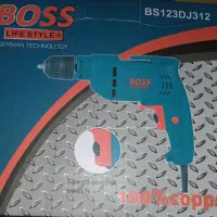 دریل باس مدل Bs123DJ312