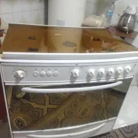 اجاق گاز تکنوگاز|اجاق گاز و لوازم برقی پختوپز|محمدشهر, شهرک چمران|دیوار