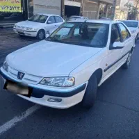 پارس موتورسفارشی ۴۰۲