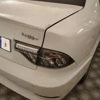 فروش سمند سورن xu7p بنزینی مدل ۱۴۰۵