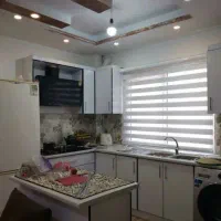 خانم جهت نظافت منزل