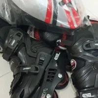 اسکیت سبا جونیور مناسب آموزش|دوچرخه، اسکیت، اسکوتر|کرج, اتحاد|دیوار