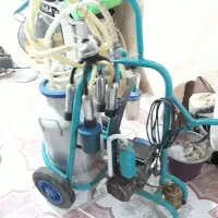 فروش دستگاه شیردوش